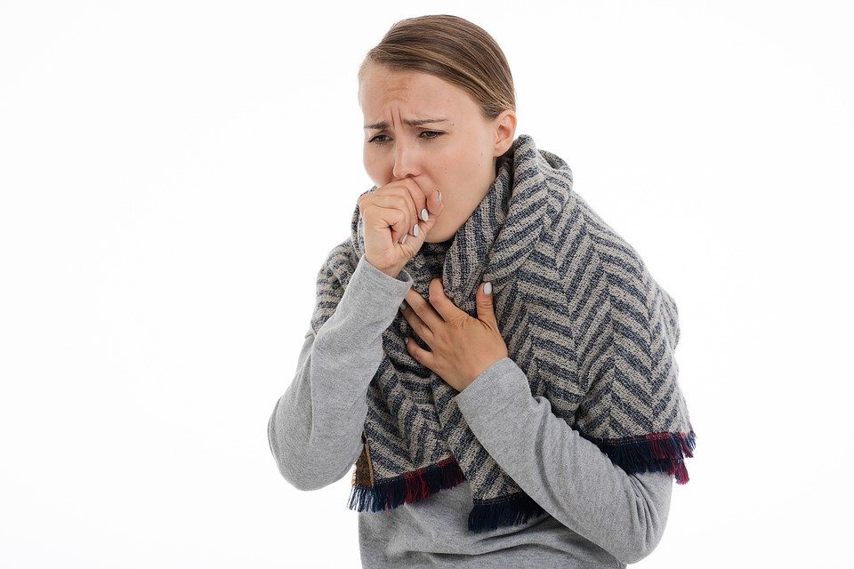 Jaké dýchací onemocnění lidi sužují nejvíce podle lékařů
