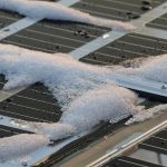 Fotovoltaika v zimě. Je možné z ní těžit i v tomto ročním období?