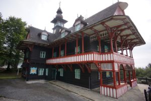 Radegast lide