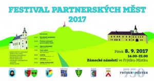 Festival partnerských měst