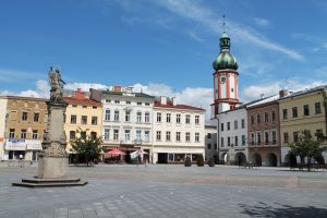 Frýdek-Místek jako dobré místo pro váš byznys