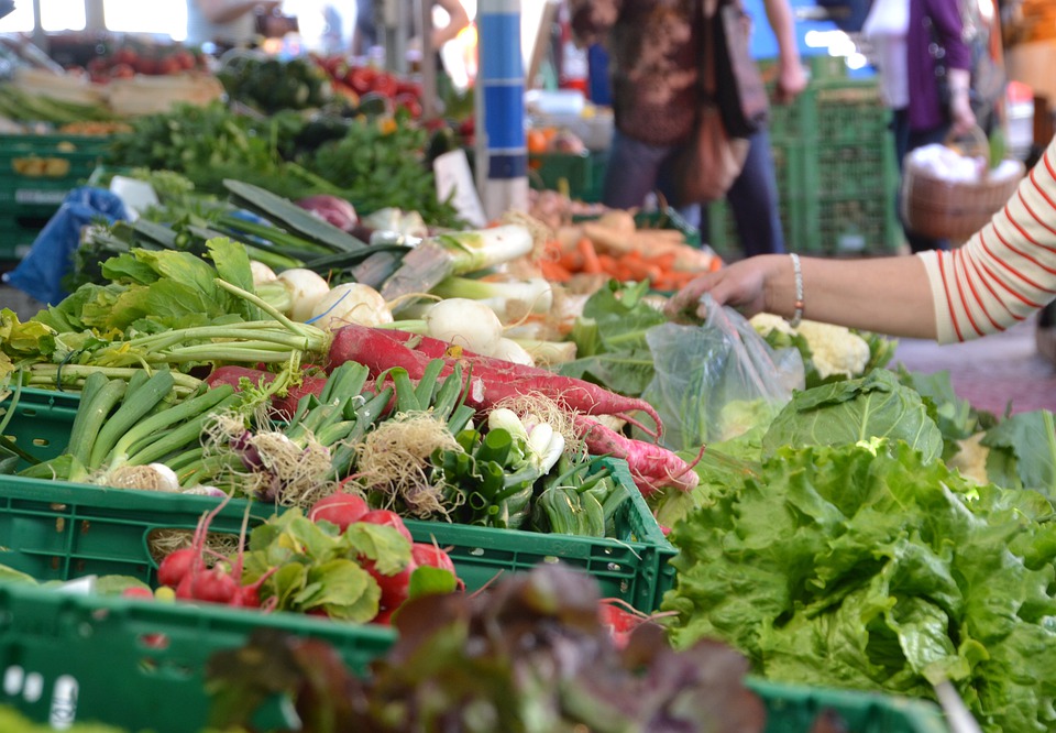 Prodloužení doby farmářských trhů ve Frýdku-Místku