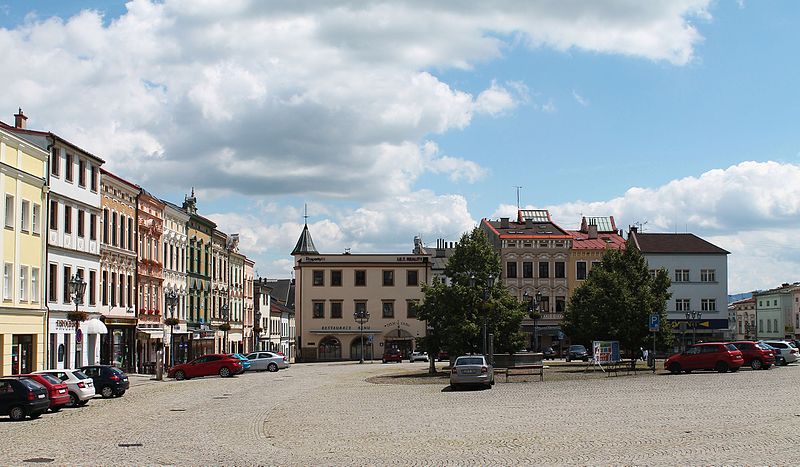 Střední škola řemesel slaví půlkulaté výročí