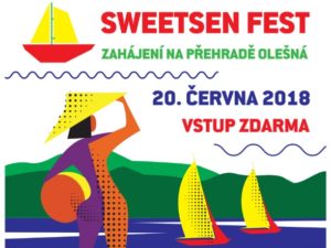 Sweetsen fest 2018