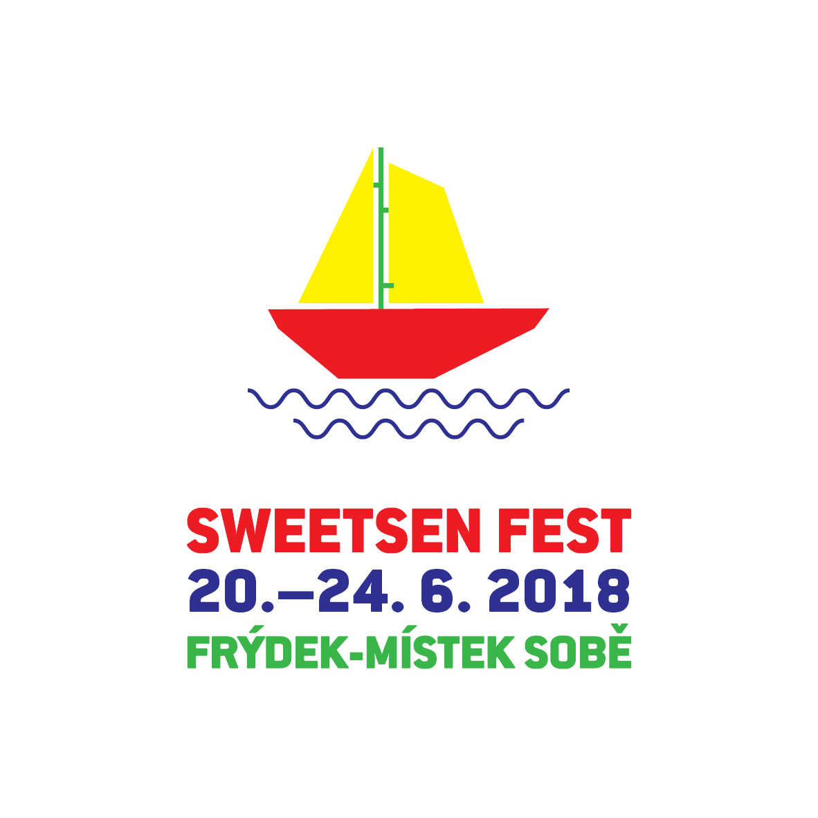 Sweetsen fest 2018